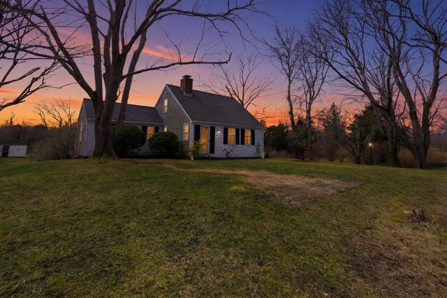 59 Bridge Road, Orleans, MA 02653