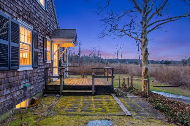 59 Bridge Road, Orleans, MA 02653