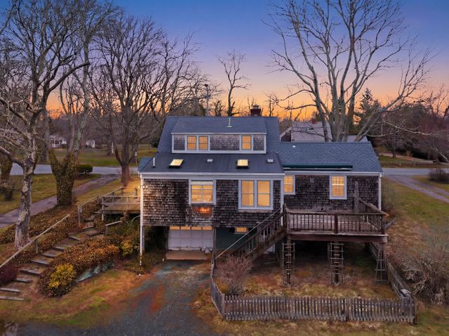 59 Bridge Road, Orleans, MA 02653