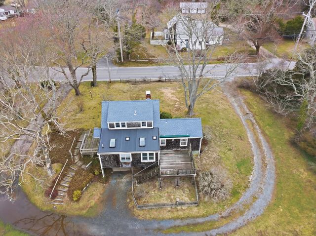 59 Bridge Road, Orleans, MA 02653