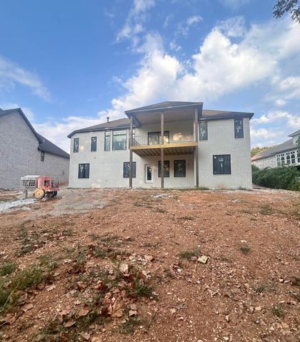 5904 S Clay Avenue, Springfield, MO 65810