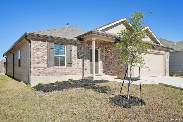 7019 Vista Loop, San Antonio, TX 78233