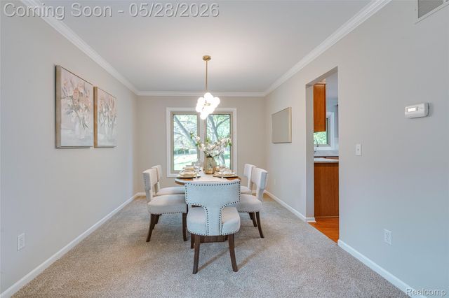 24557 Ackert Court, Novi, MI 48375