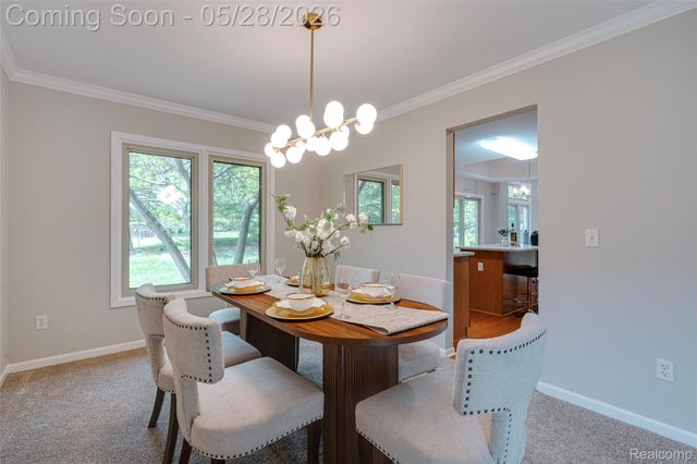 24557 Ackert Court, Novi, MI 48375