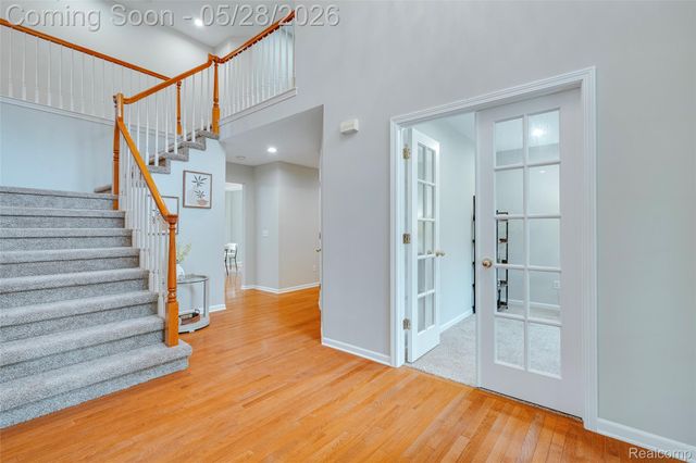 24557 Ackert Court, Novi, MI 48375