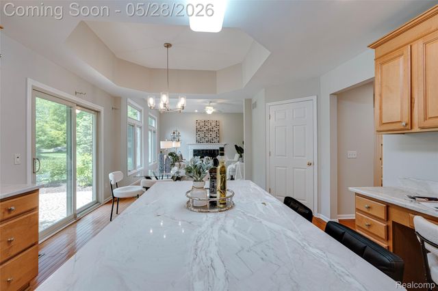 24557 Ackert Court, Novi, MI 48375