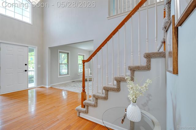24557 Ackert Court, Novi, MI 48375
