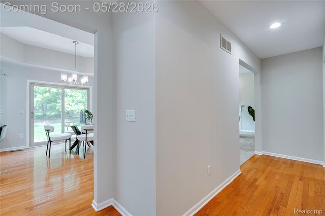 24557 Ackert Court, Novi, MI 48375