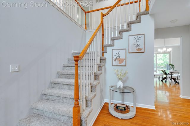 24557 Ackert Court, Novi, MI 48375