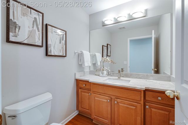 24557 Ackert Court, Novi, MI 48375