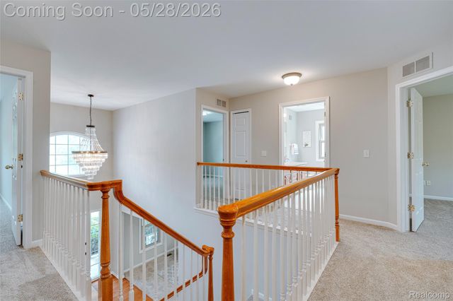24557 Ackert Court, Novi, MI 48375