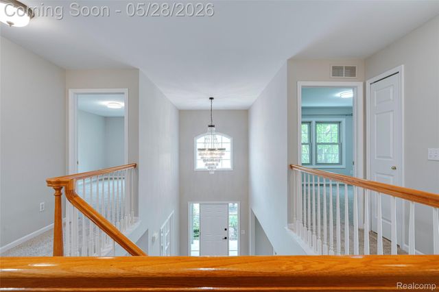 24557 Ackert Court, Novi, MI 48375