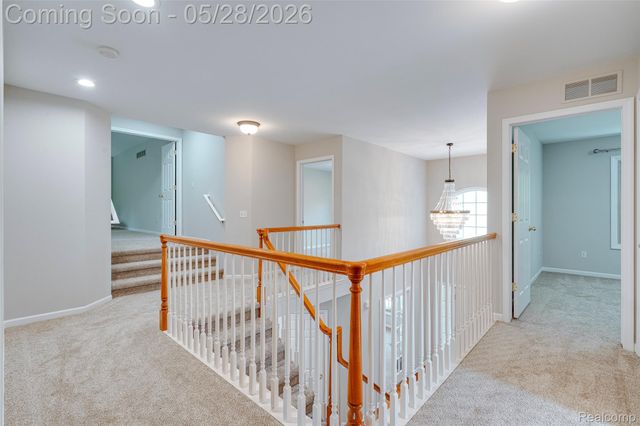 24557 Ackert Court, Novi, MI 48375