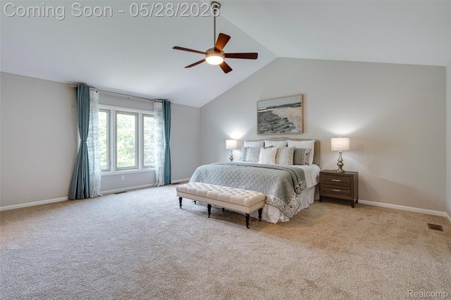 24557 Ackert Court, Novi, MI 48375