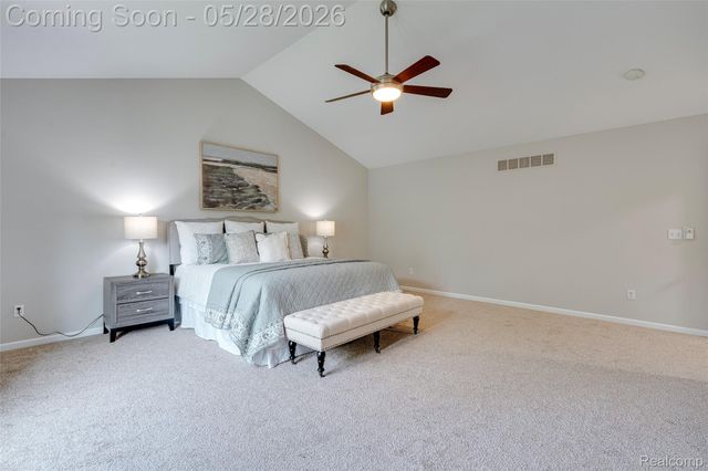 24557 Ackert Court, Novi, MI 48375