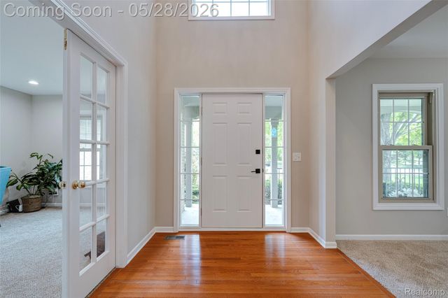 24557 Ackert Court, Novi, MI 48375