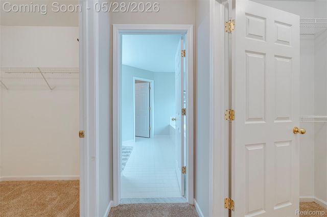 24557 Ackert Court, Novi, MI 48375