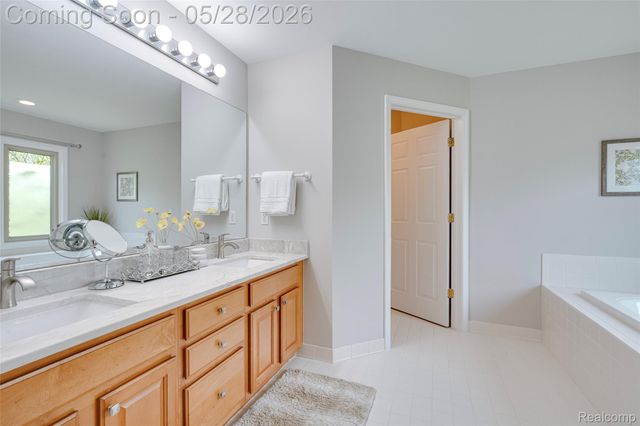 24557 Ackert Court, Novi, MI 48375