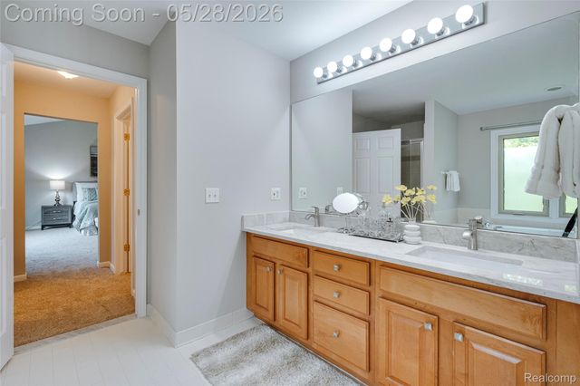 24557 Ackert Court, Novi, MI 48375