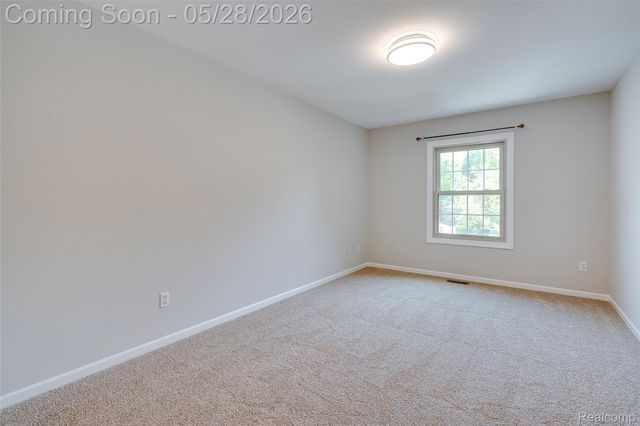 24557 Ackert Court, Novi, MI 48375
