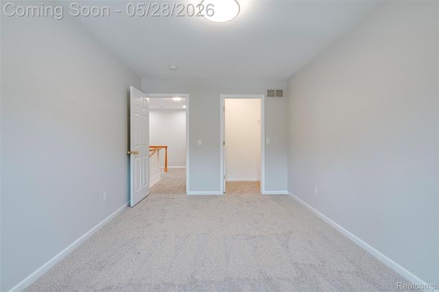 24557 Ackert Court, Novi, MI 48375