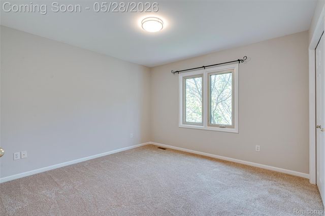 24557 Ackert Court, Novi, MI 48375