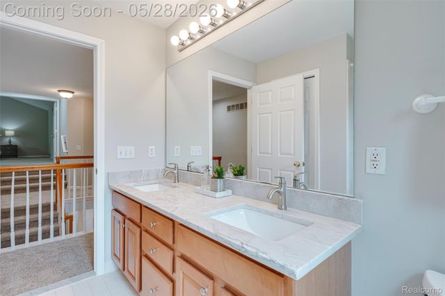 24557 Ackert Court, Novi, MI 48375