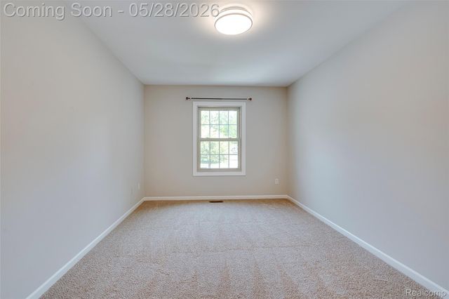 24557 Ackert Court, Novi, MI 48375