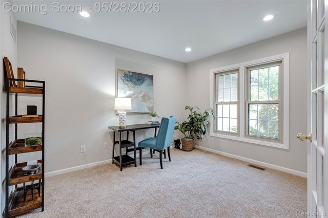 24557 Ackert Court, Novi, MI 48375