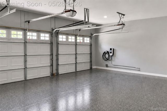 24557 Ackert Court, Novi, MI 48375