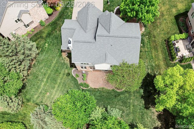 24557 Ackert Court, Novi, MI 48375