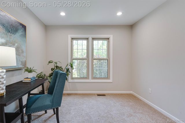 24557 Ackert Court, Novi, MI 48375