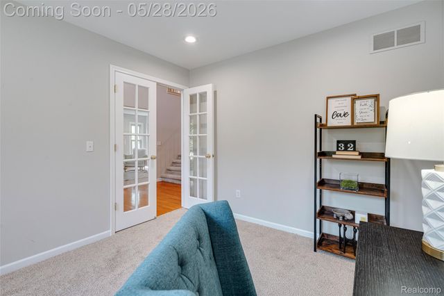 24557 Ackert Court, Novi, MI 48375