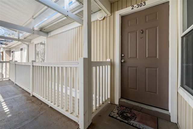 4000 SW 23RD STREET 2-303, Gainesville, FL 32608