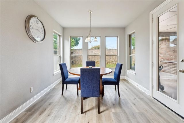 2605 High Bluff Drive, Mansfield, TX 76063