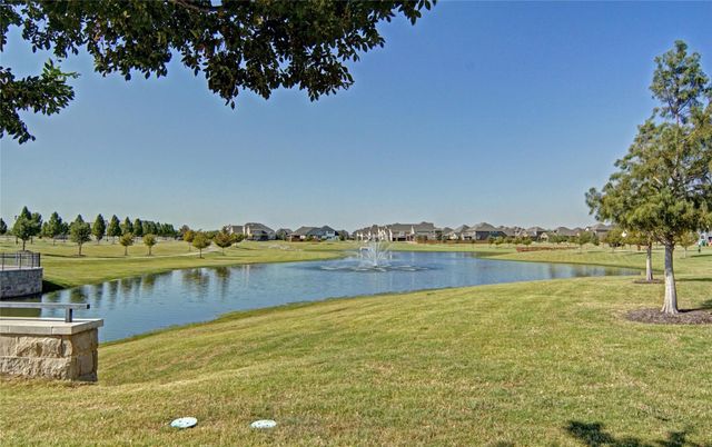 2605 High Bluff Drive, Mansfield, TX 76063