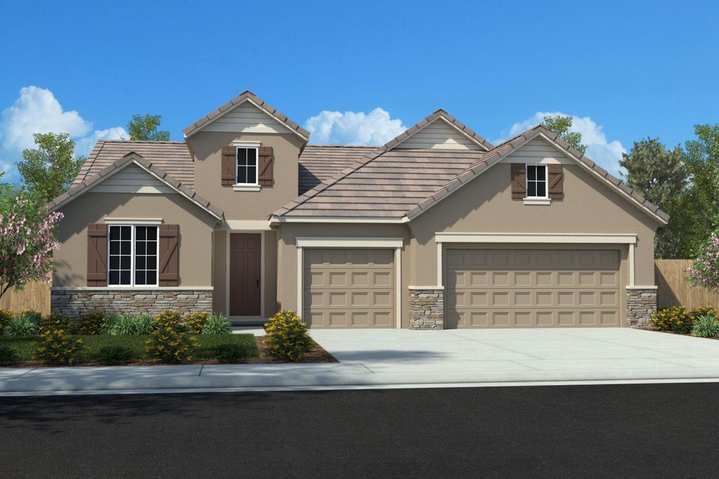 1756 South Shore Way, Plumas Lake, CA 95961