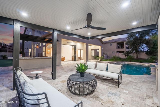 2735 E Flower Court, Gilbert, AZ 85298