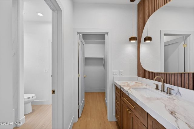 2735 E Flower Court, Gilbert, AZ 85298