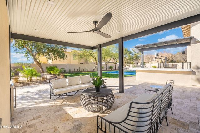 2735 E Flower Court, Gilbert, AZ 85298