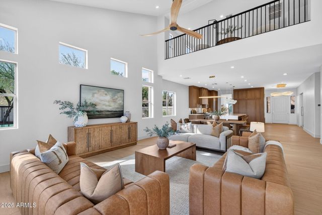 2735 E Flower Court, Gilbert, AZ 85298