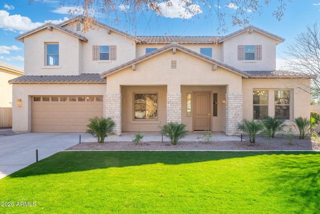 2735 E Flower Court, Gilbert, AZ 85298