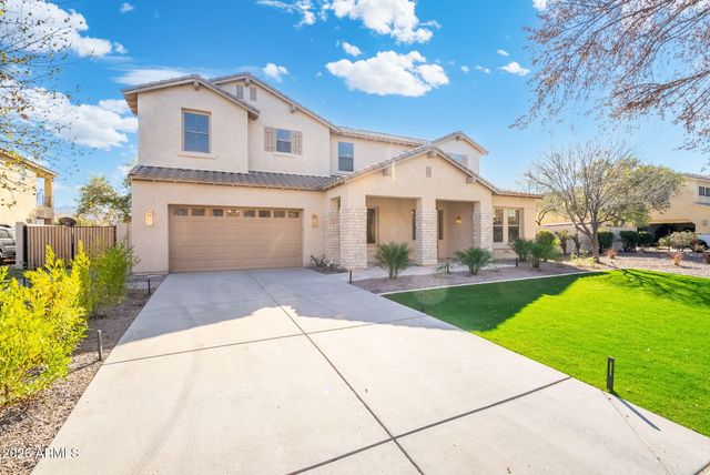 2735 E Flower Court, Gilbert, AZ 85298