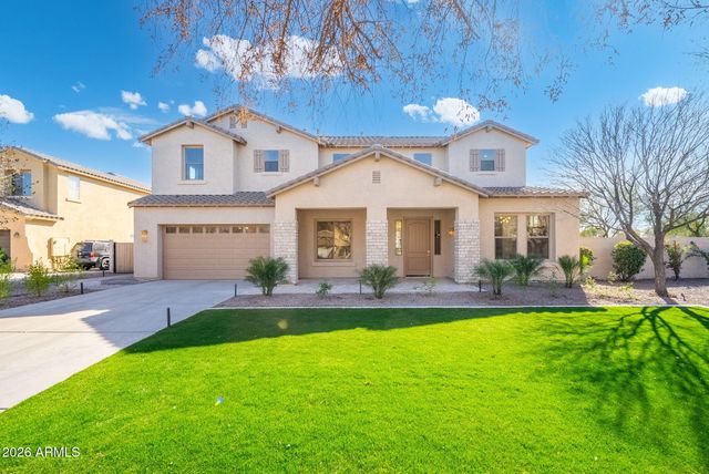 2735 E Flower Court, Gilbert, AZ 85298