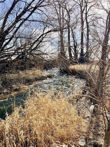 0 McCullough Road, Ellensburg, WA 98926