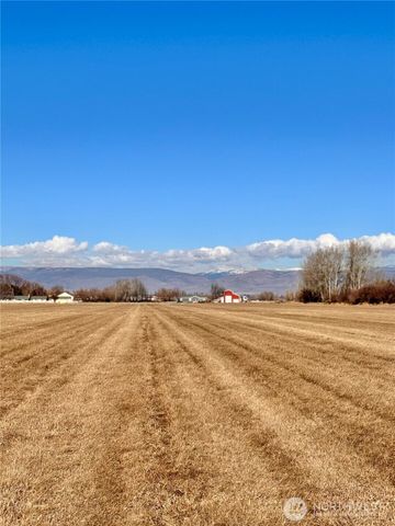 0 McCullough Road, Ellensburg, WA 98926