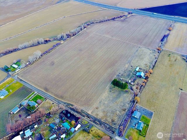 0 McCullough Road, Ellensburg, WA 98926