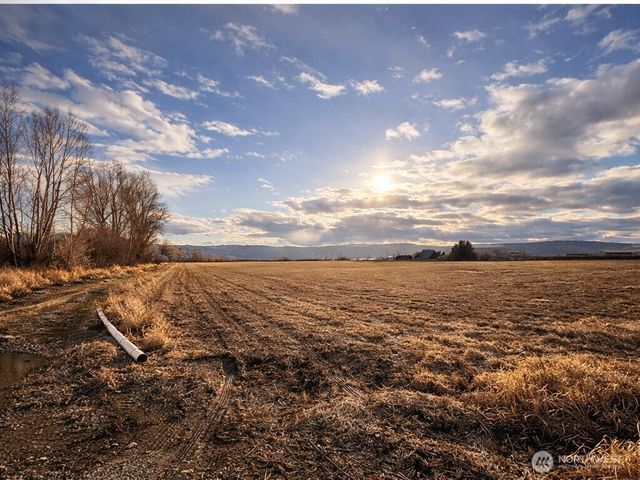 0 McCullough Road, Ellensburg, WA 98926