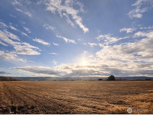 0 McCullough Road, Ellensburg, WA 98926