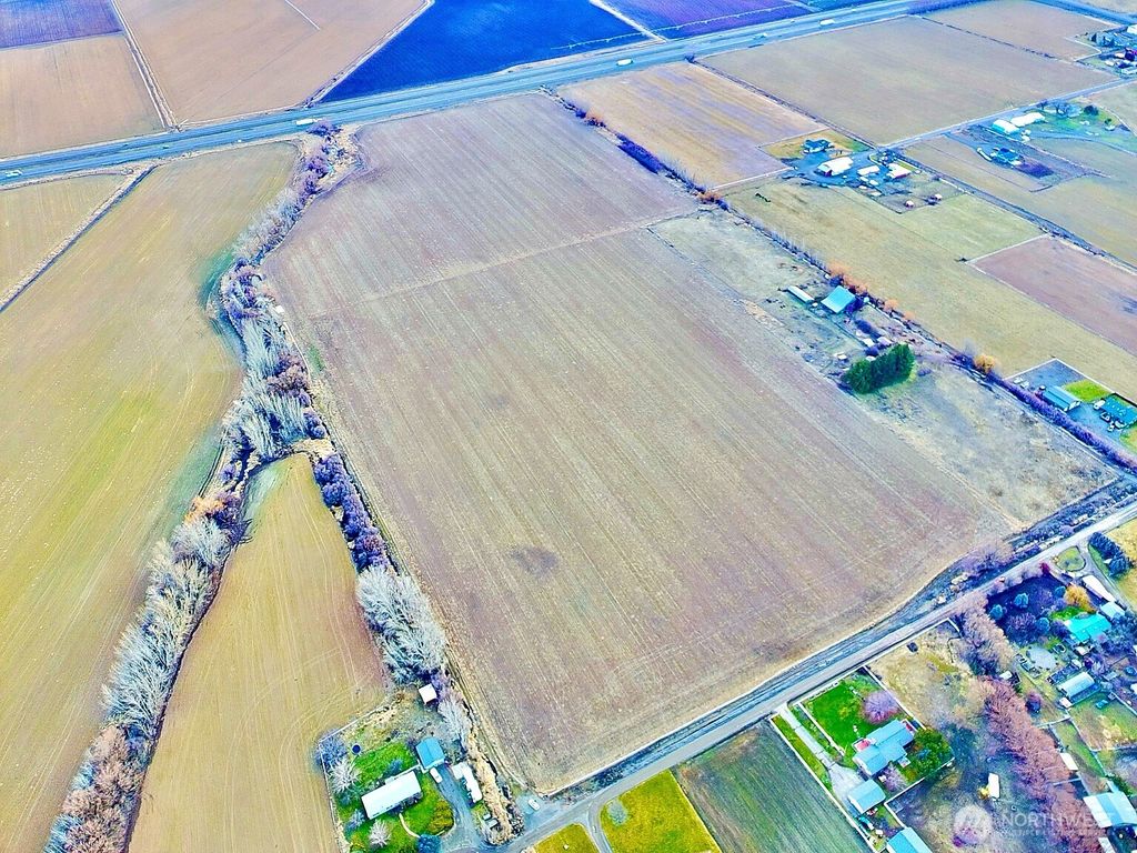 0 McCullough Road, Ellensburg, WA 98926